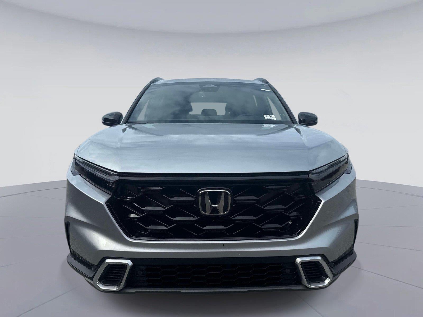 2027 Honda CR-V Hybrid Sport Touring