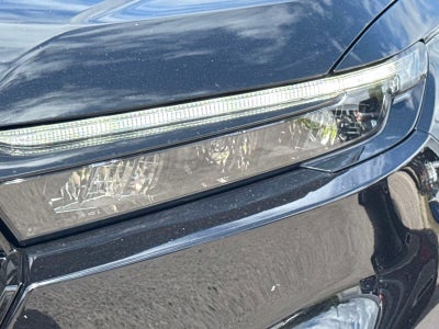 2027 Honda CR-V Hybrid Sport Touring