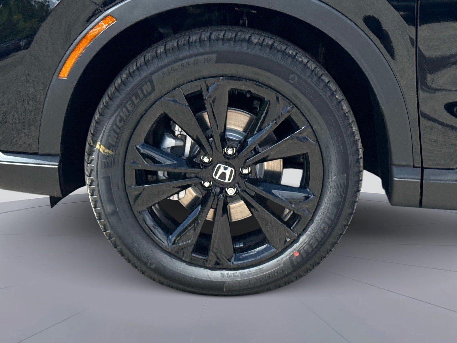 2027 Honda CR-V Hybrid Sport Touring