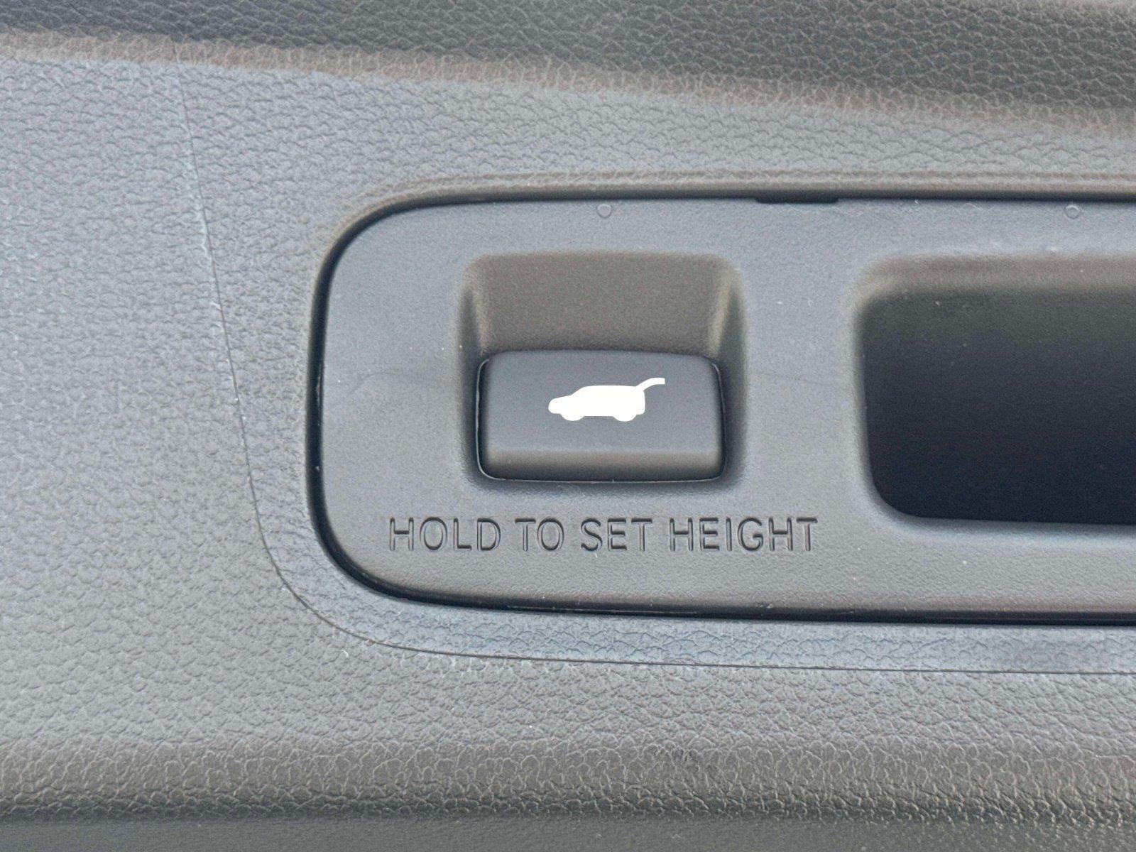 2027 Honda CR-V Hybrid Sport Touring