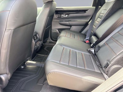 2027 Honda CR-V Hybrid Sport Touring