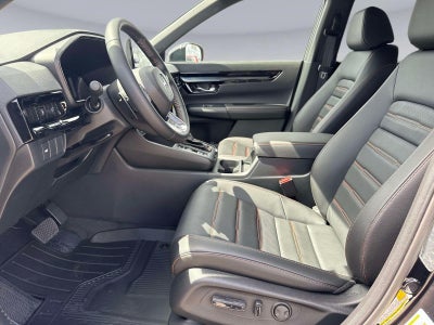 2027 Honda CR-V Hybrid Sport Touring