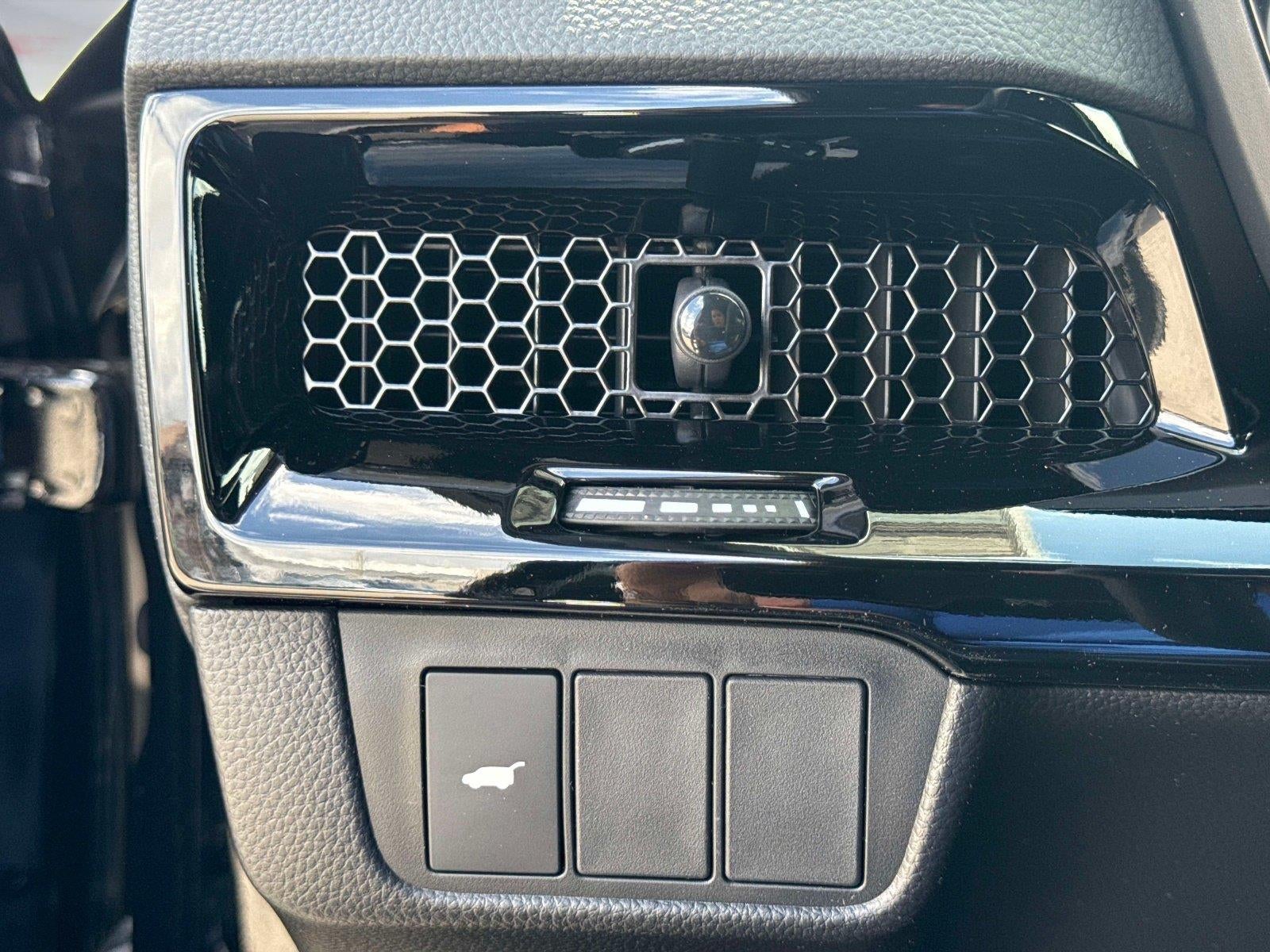 2027 Honda CR-V Hybrid Sport Touring