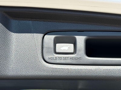 2027 Honda CR-V Hybrid Sport Touring