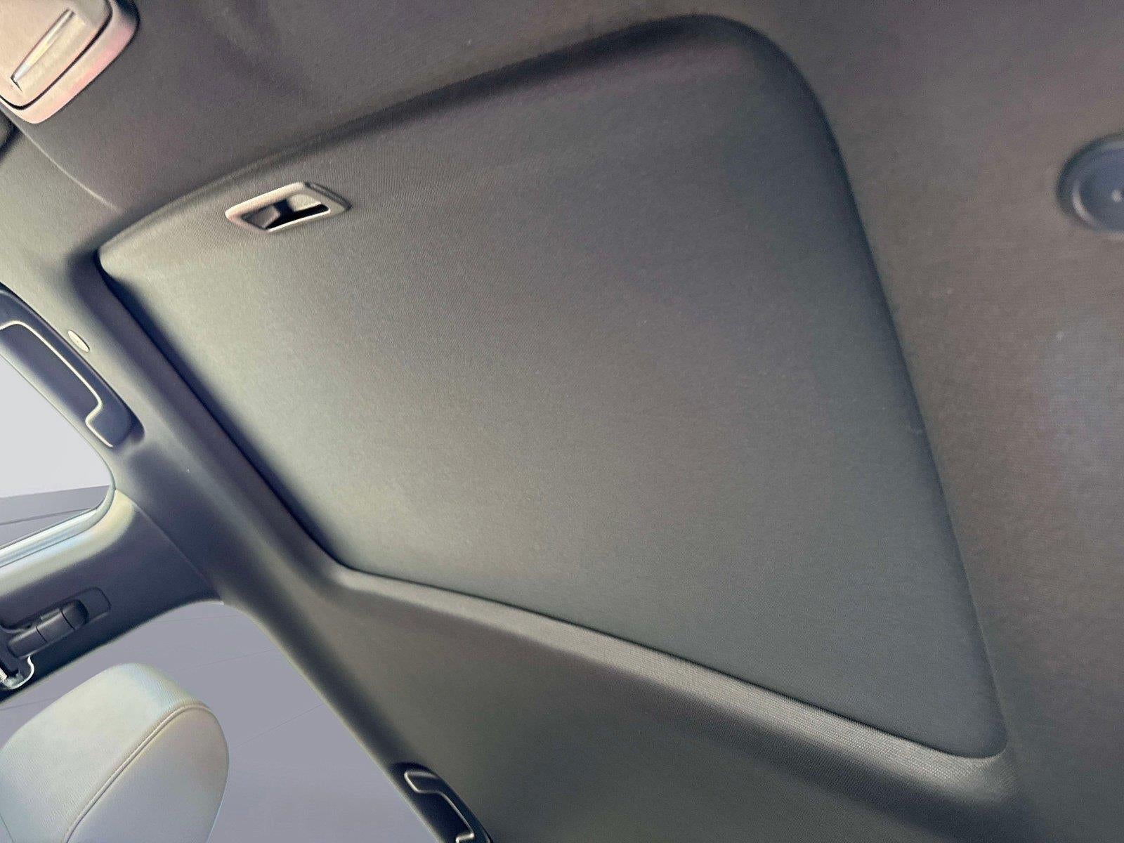 2027 Honda CR-V Hybrid Sport Touring