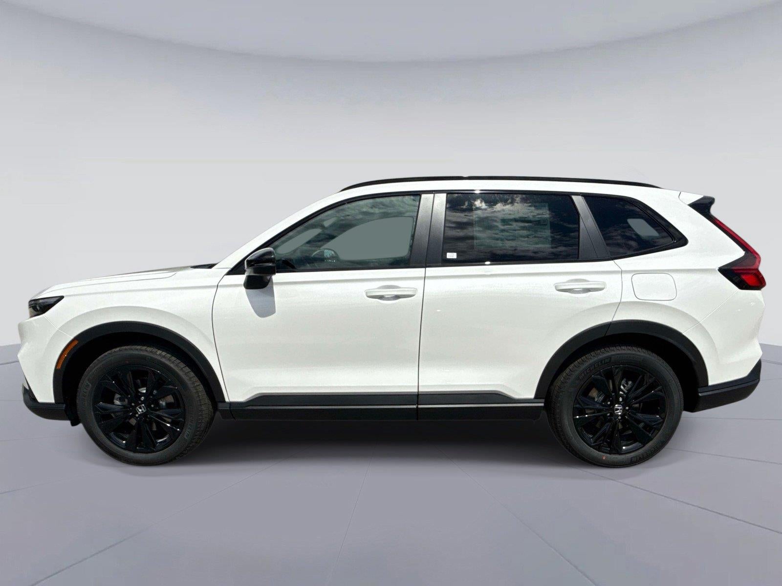 2027 Honda CR-V Hybrid Sport Touring