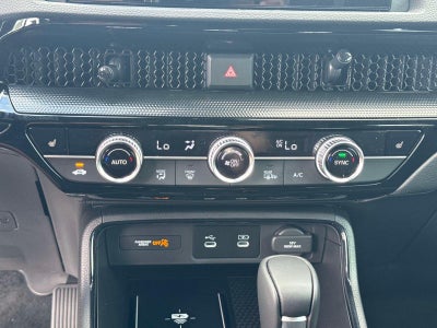 2027 Honda CR-V Hybrid Sport Touring