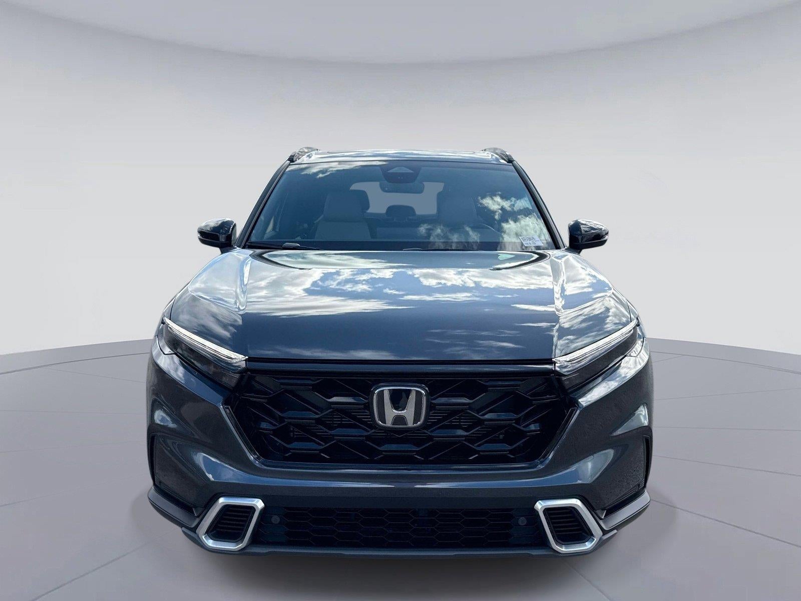 2027 Honda CR-V Hybrid Sport Touring