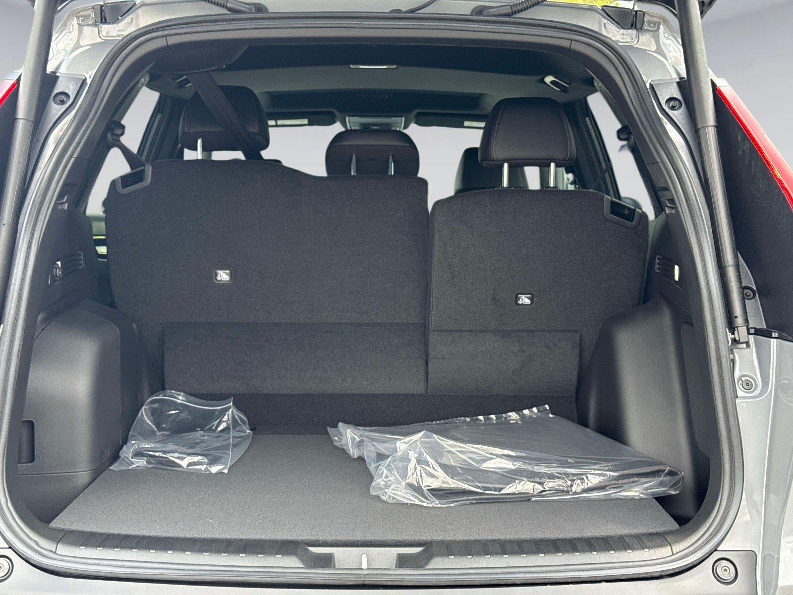 2027 Honda CR-V Hybrid Sport Touring