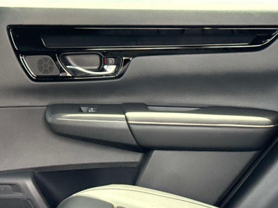 2027 Honda CR-V Hybrid Sport Touring