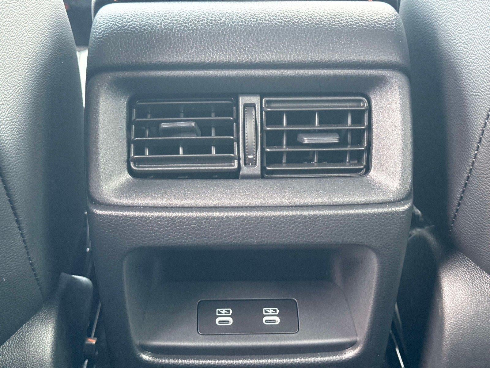 2027 Honda CR-V Hybrid Sport Touring