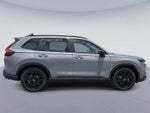 2027 Honda CR-V Hybrid Sport Touring