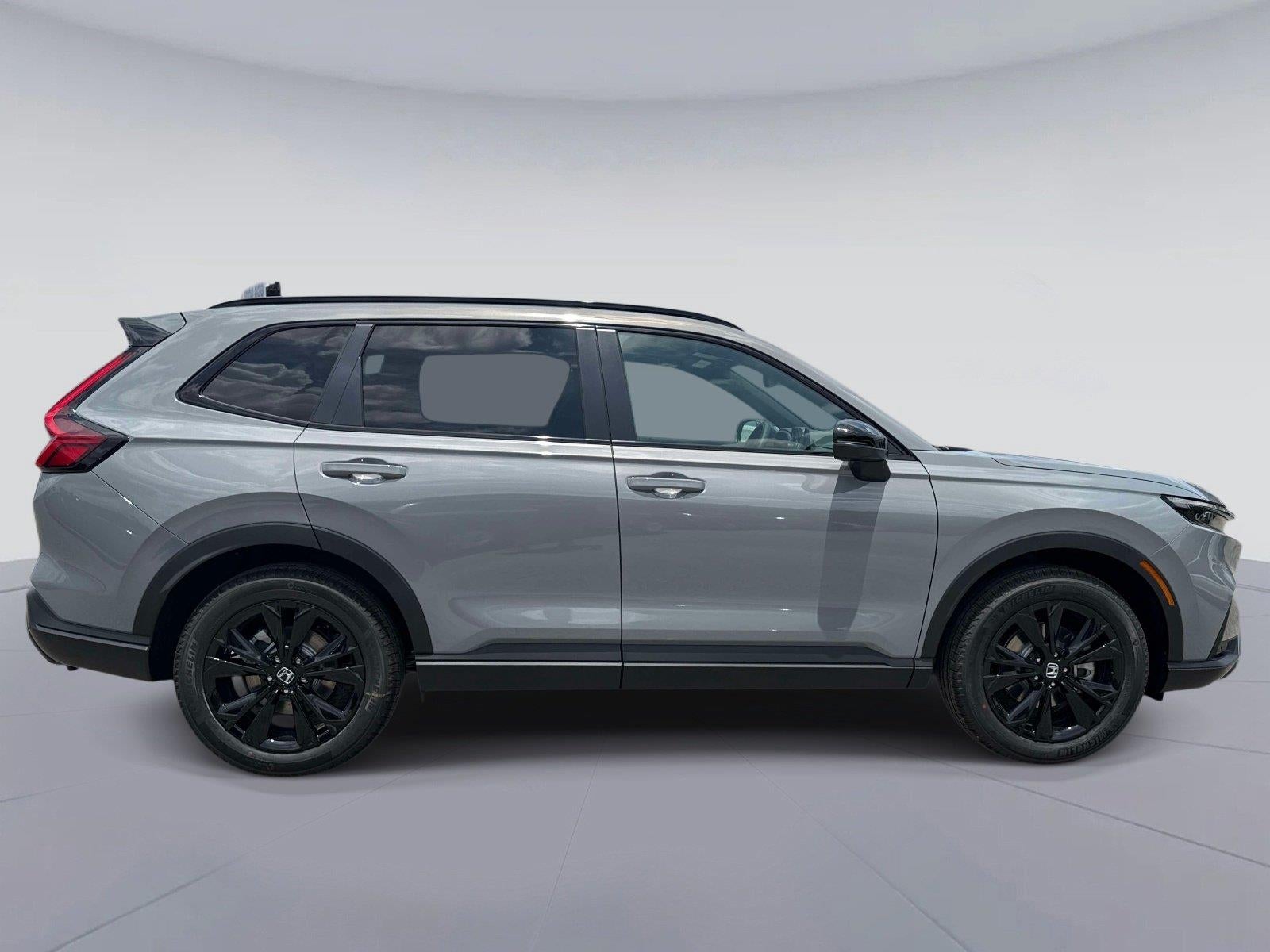 2027 Honda CR-V Hybrid Sport Touring