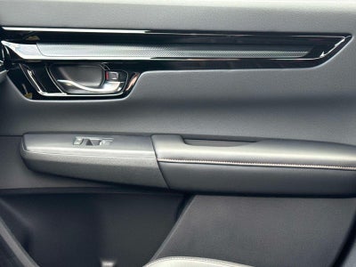 2027 Honda CR-V Hybrid Sport Touring