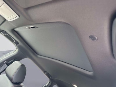 2027 Honda CR-V Hybrid Sport Touring