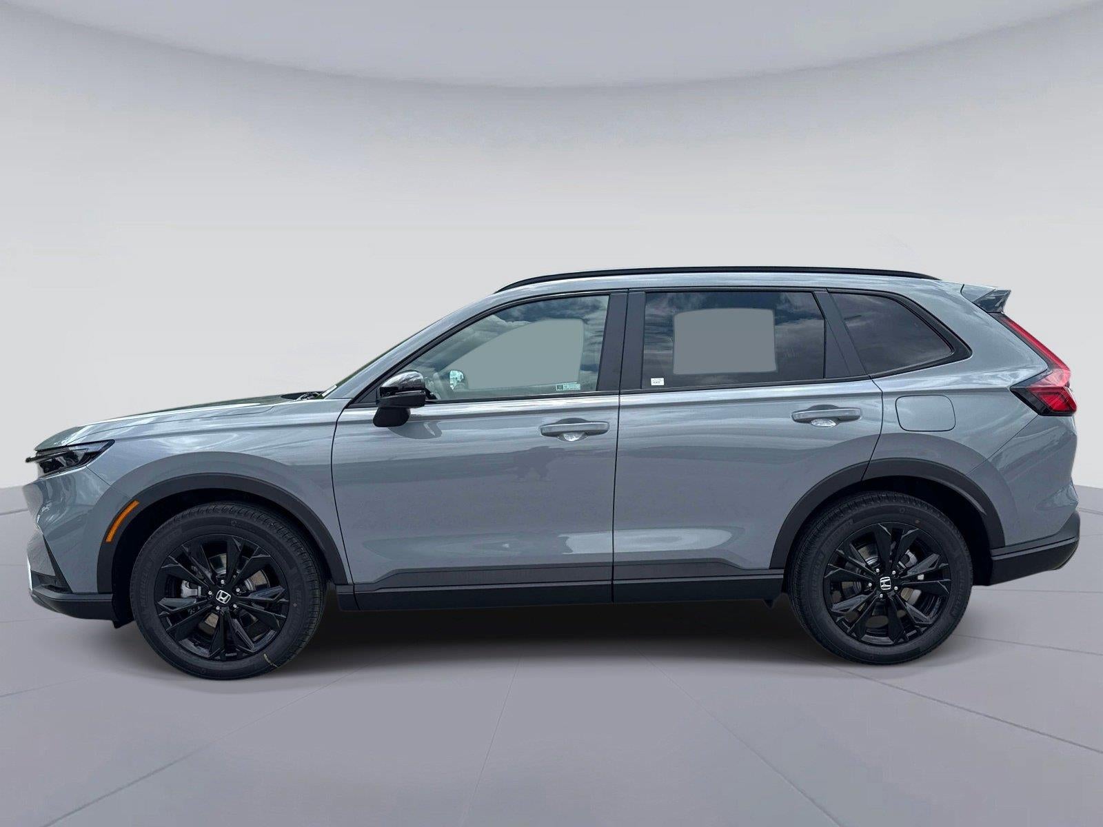 2027 Honda CR-V Hybrid Sport Touring