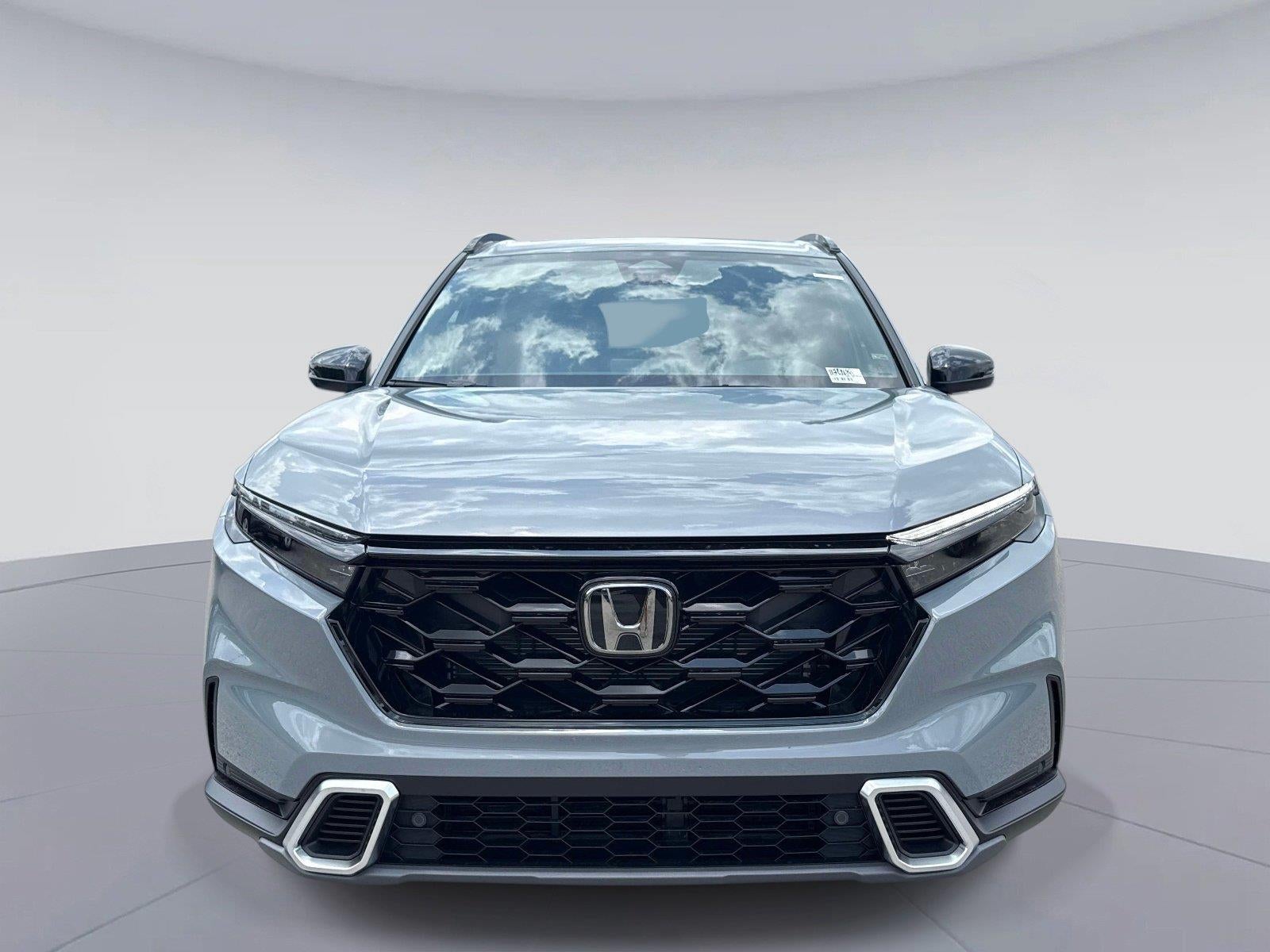 2027 Honda CR-V Hybrid Sport Touring