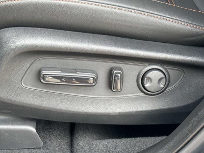 2027 Honda CR-V Hybrid Sport Touring