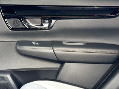 2027 Honda CR-V Hybrid Sport Touring
