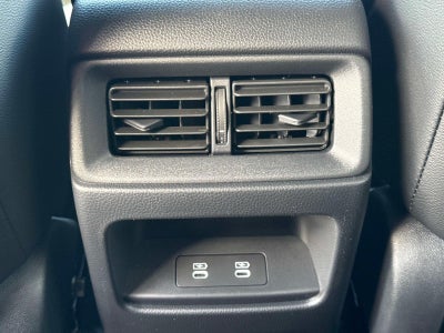 2027 Honda CR-V Hybrid Sport Touring
