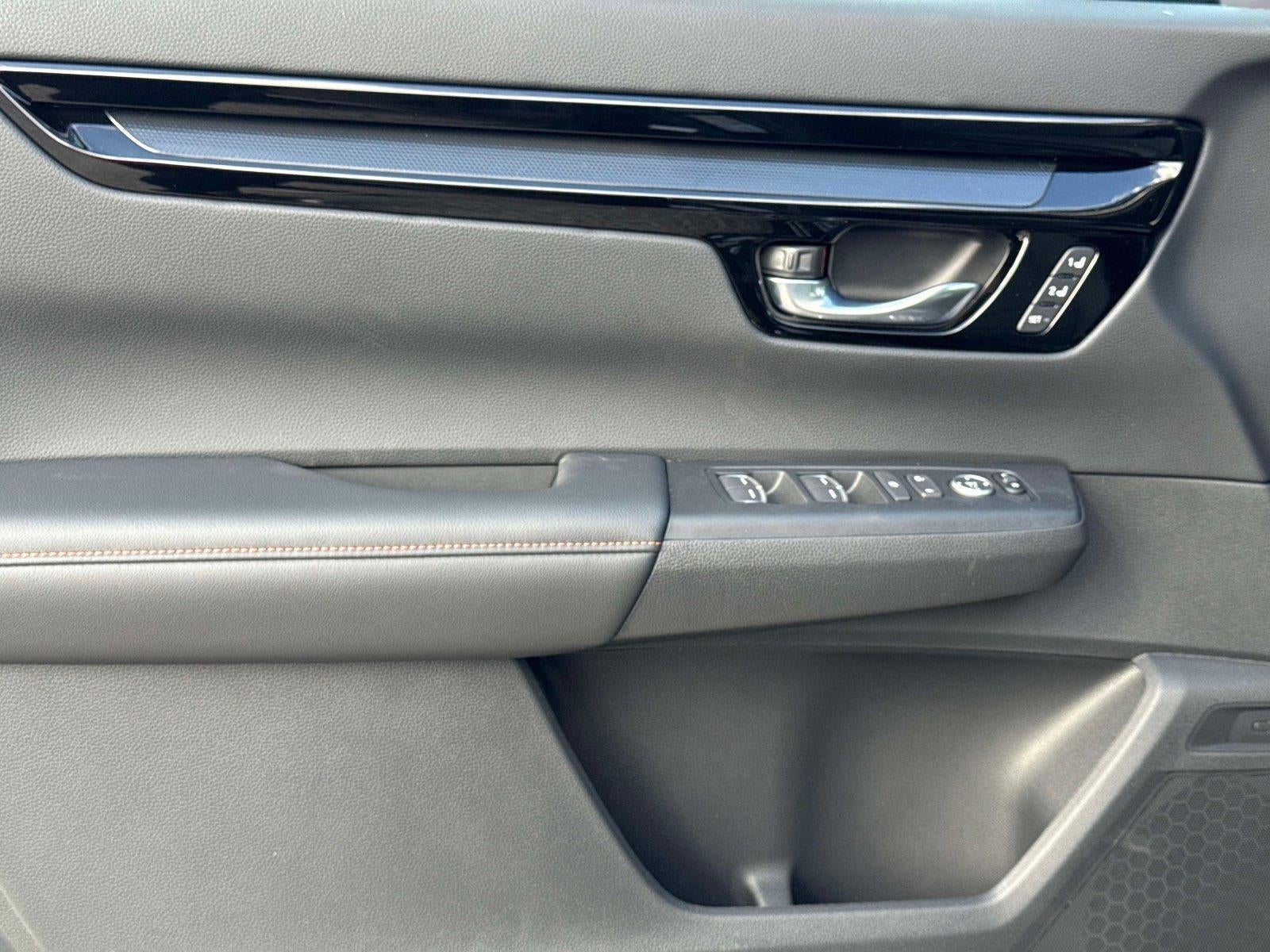 2027 Honda CR-V Hybrid Sport Touring