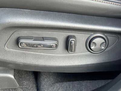 2027 Honda CR-V Hybrid Sport Touring