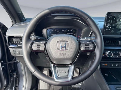 2027 Honda CR-V Hybrid Sport Touring