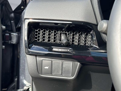 2027 Honda CR-V Hybrid Sport Touring