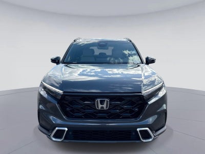 2027 Honda CR-V Hybrid Sport Touring
