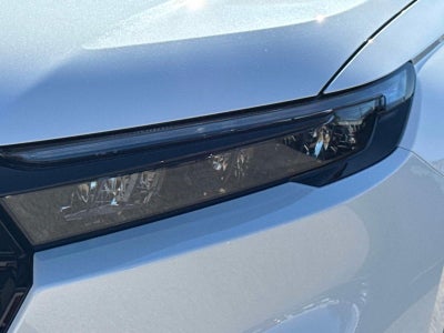 2027 Honda CR-V Hybrid Sport Touring
