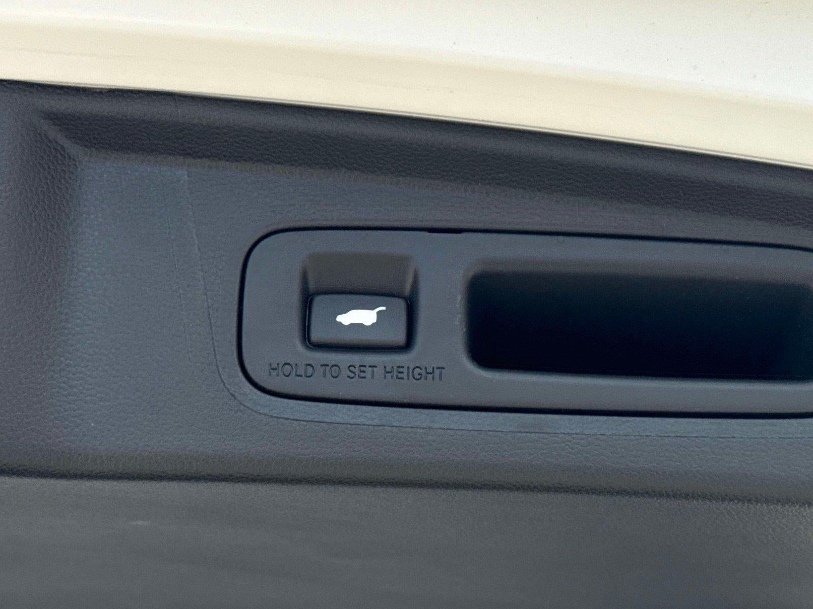 2027 Honda CR-V Hybrid Sport Touring