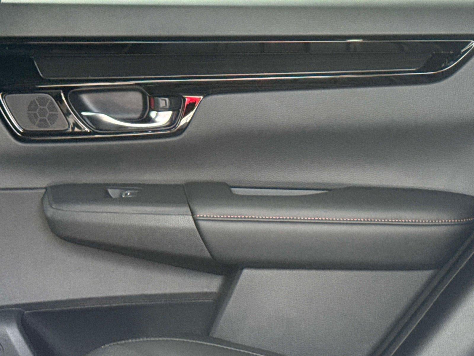 2027 Honda CR-V Hybrid Sport Touring