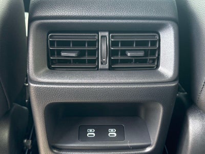 2027 Honda CR-V Hybrid Sport Touring