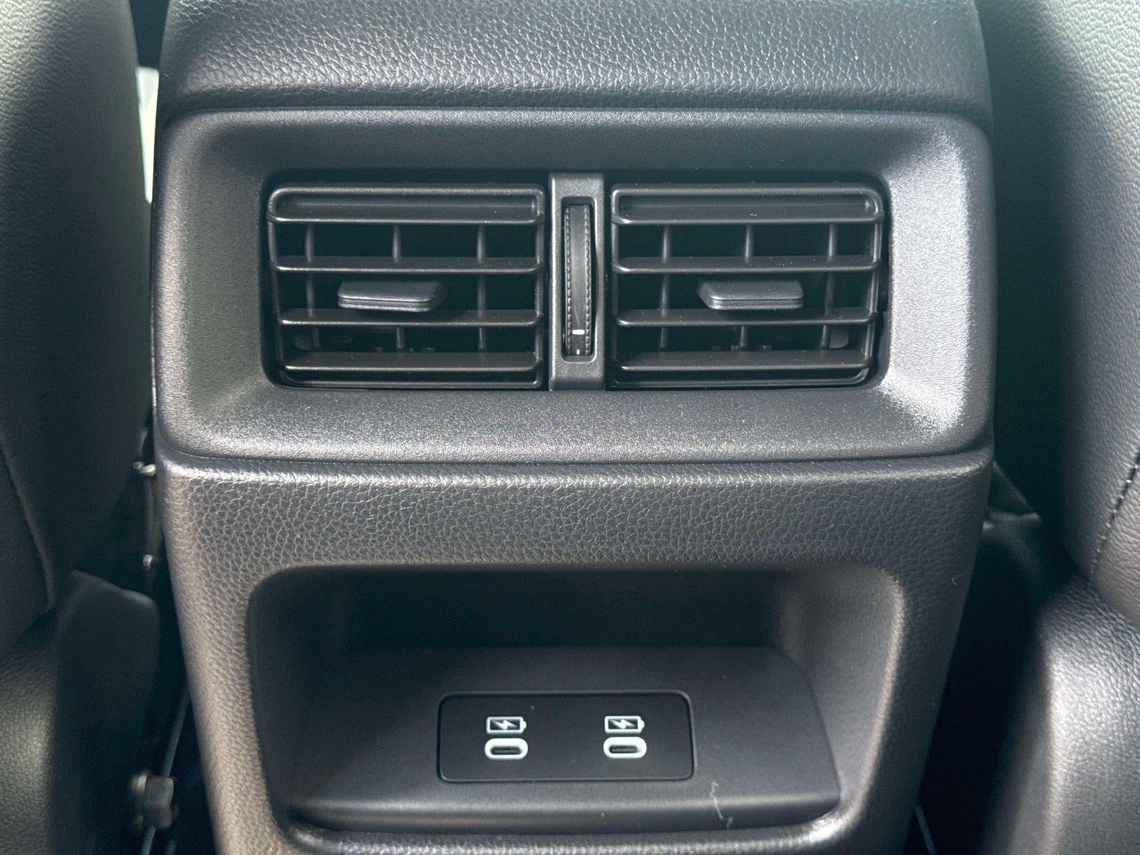 2027 Honda CR-V Hybrid Sport Touring