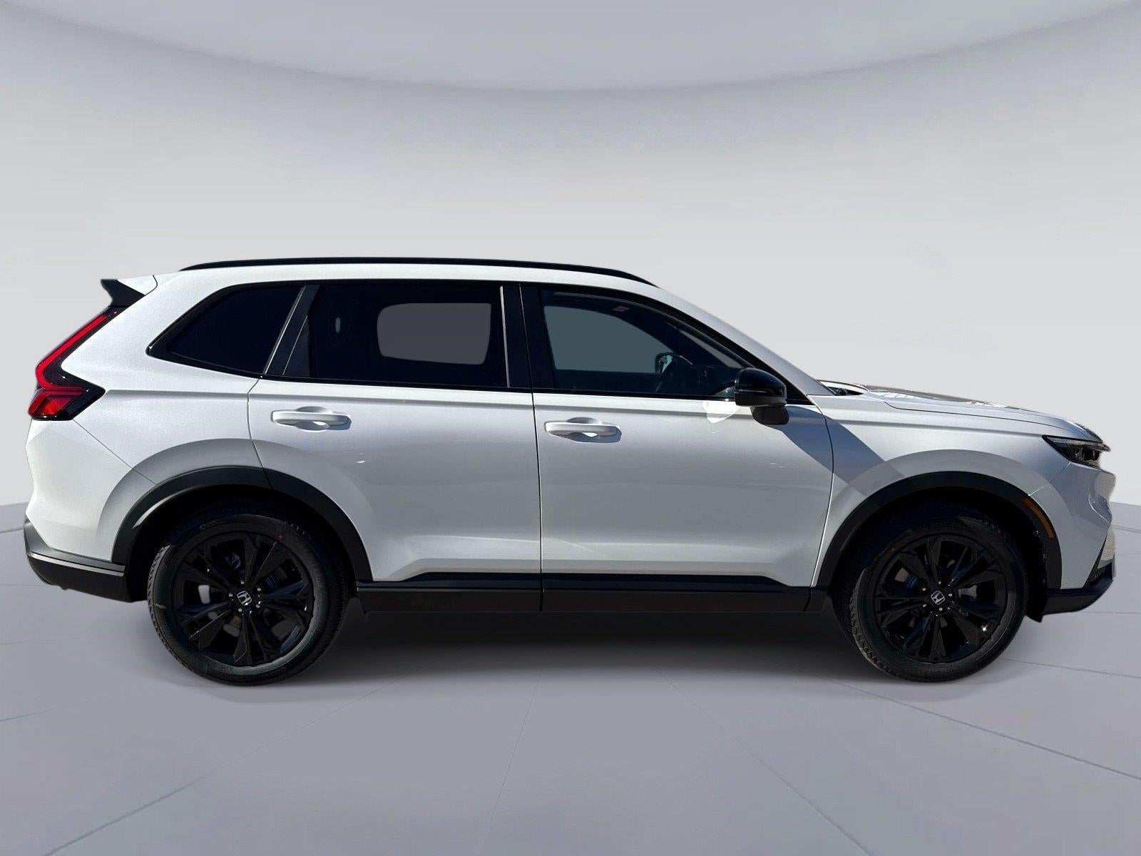 2027 Honda CR-V Hybrid Sport Touring