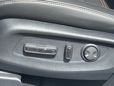 2027 Honda CR-V Hybrid Sport Touring