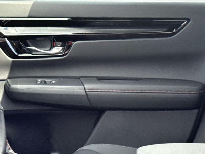 2027 Honda CR-V Hybrid Sport Touring