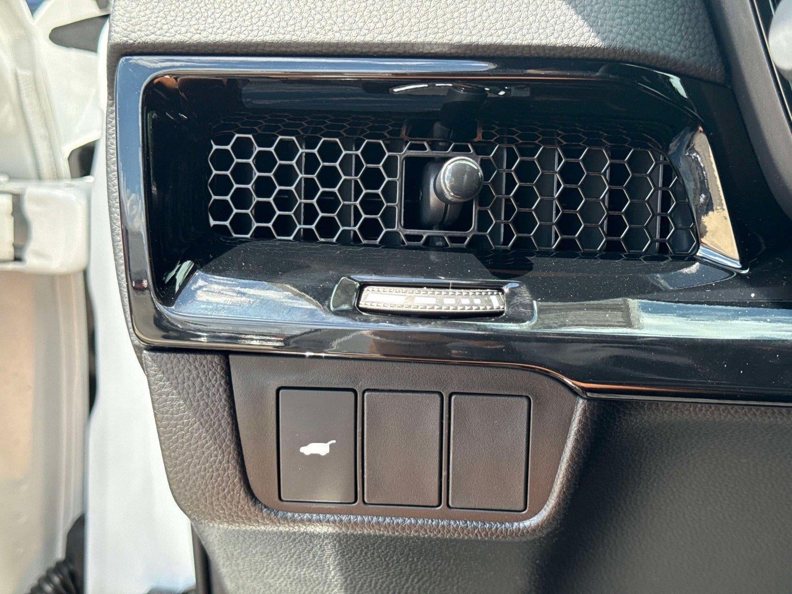 2027 Honda CR-V Hybrid Sport Touring