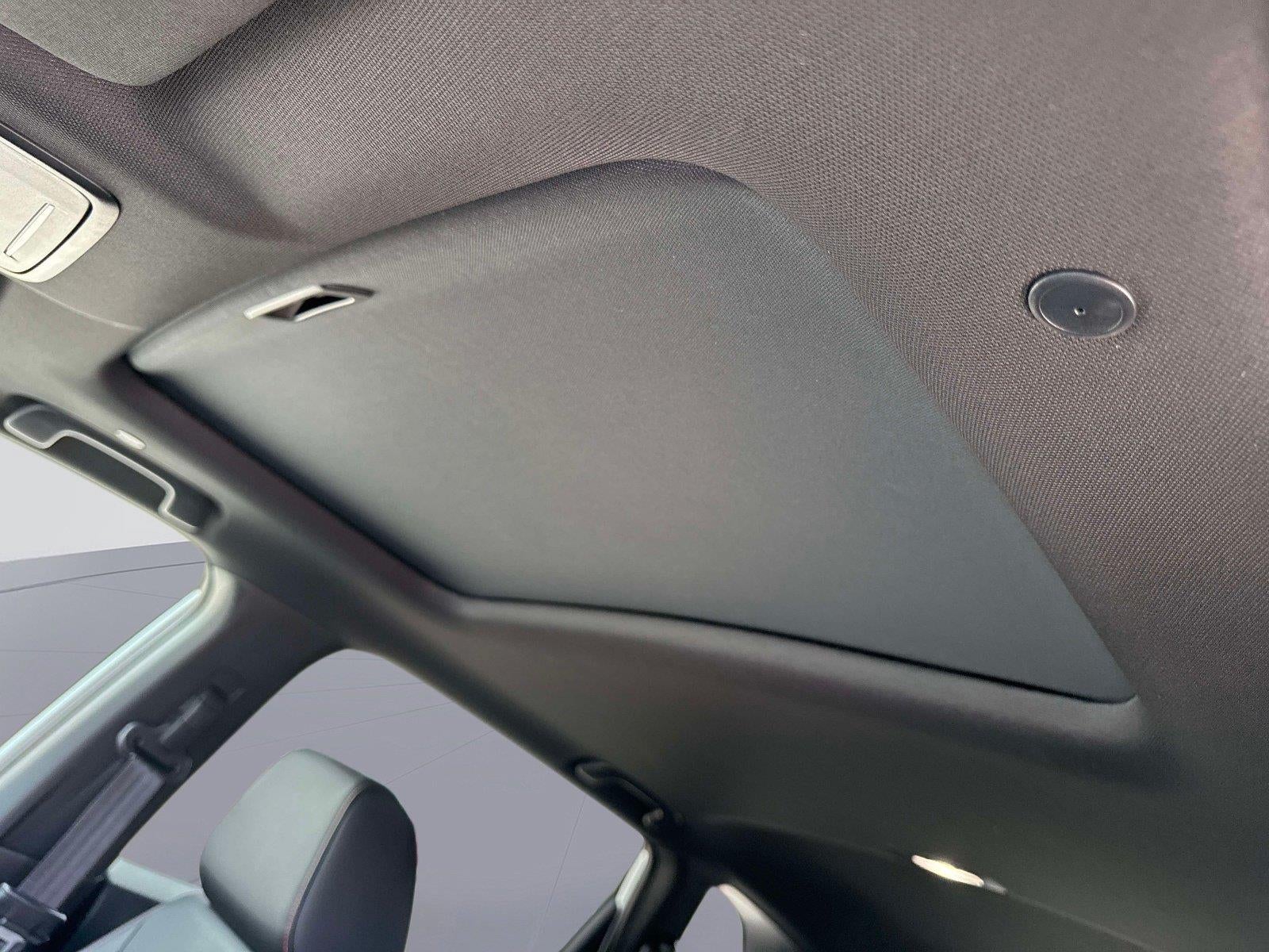 2027 Honda CR-V Hybrid Sport Touring