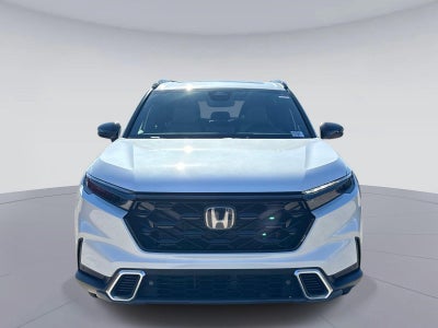 2027 Honda CR-V Hybrid Sport Touring