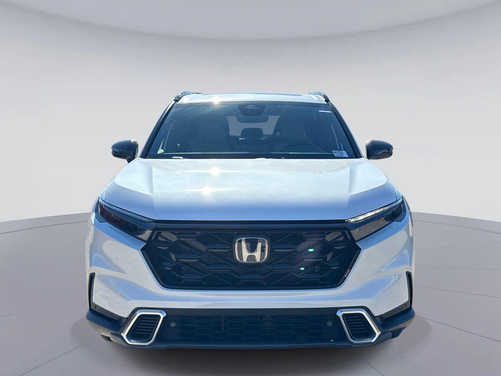2027 Honda CR-V Hybrid Sport Touring