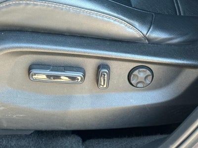 2021 Honda CR-V Hybrid EX-L