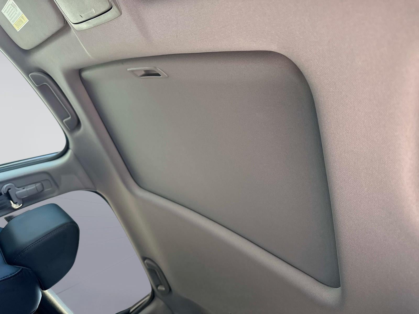 2021 Honda CR-V Hybrid EX-L