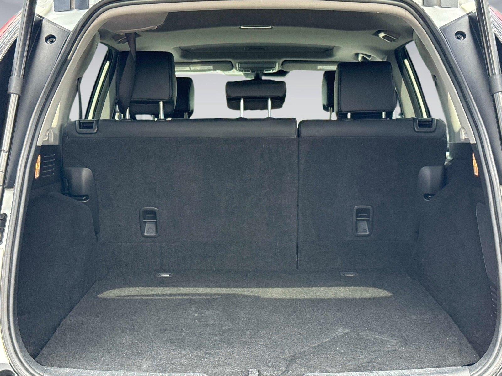 2021 Honda CR-V Hybrid Touring