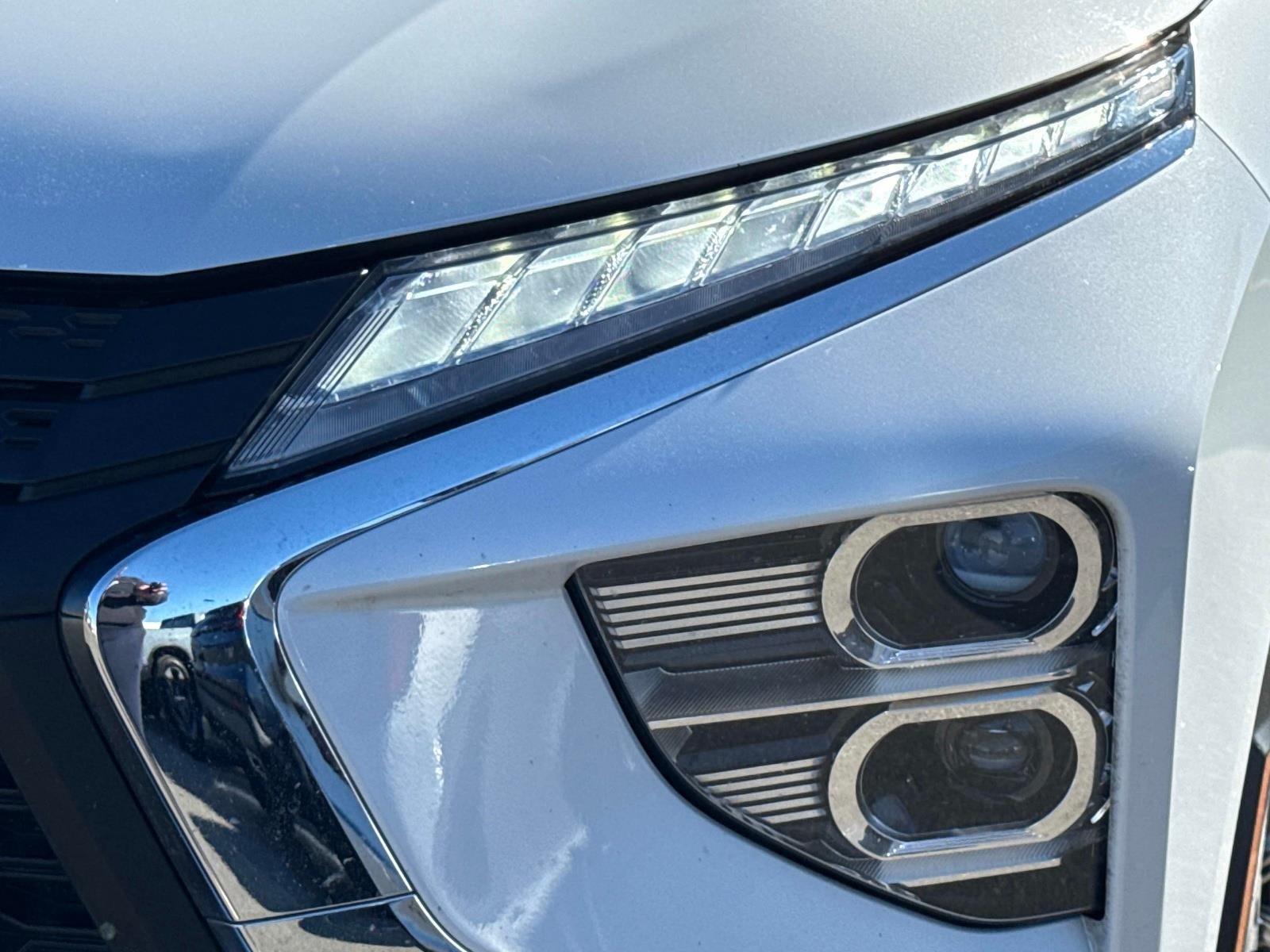 2024 Mitsubishi Eclipse Cross SE