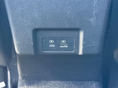 2024 Mitsubishi Eclipse Cross SE