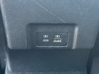 2025 Mitsubishi Eclipse Cross SE