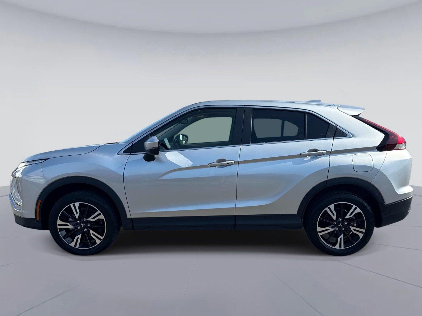 2025 Mitsubishi Eclipse Cross SE