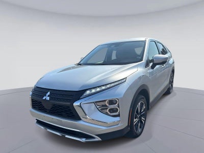 2025 Mitsubishi Eclipse Cross SE