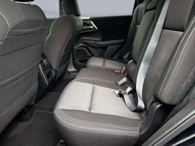 2024 Mitsubishi Outlander ES